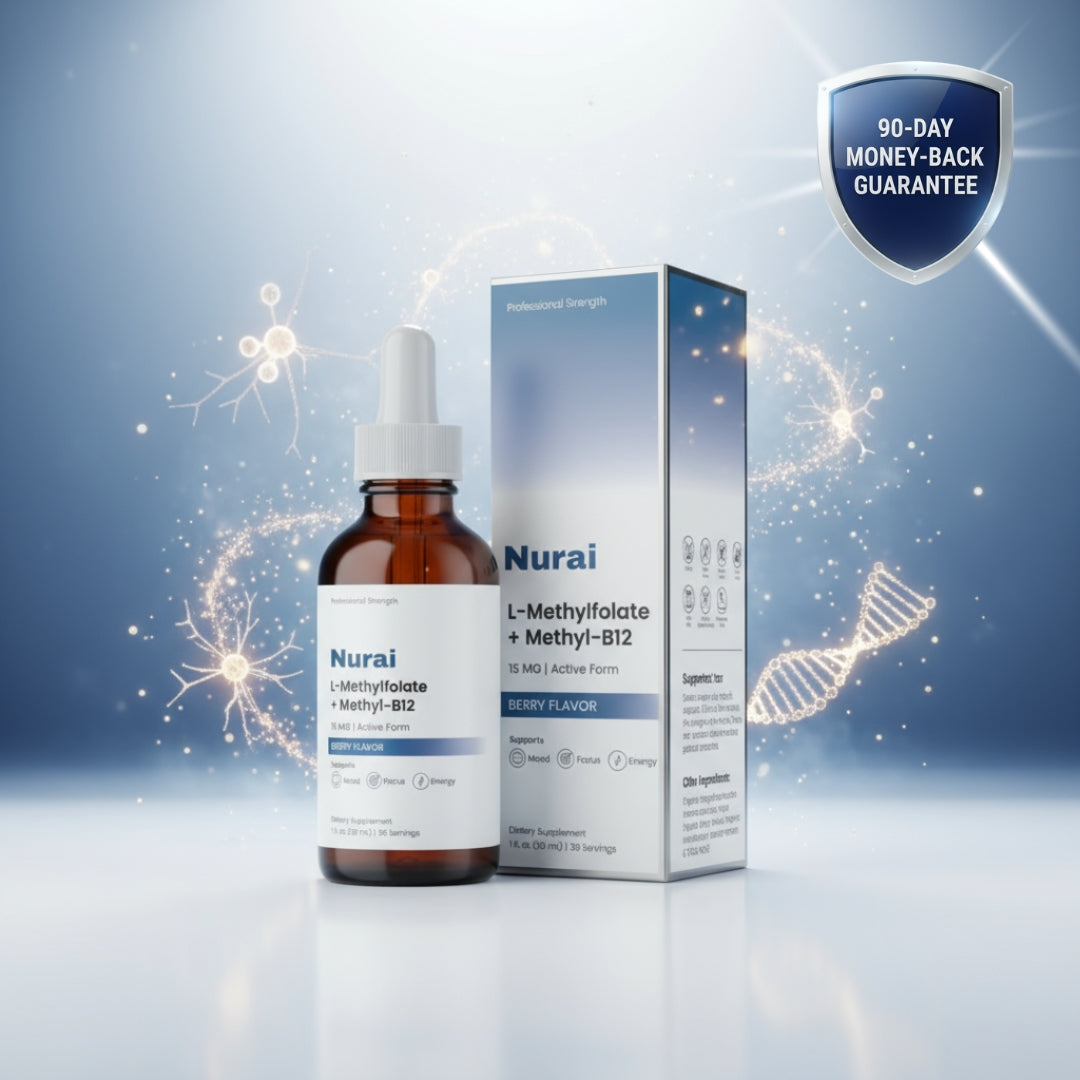 Nurai Pure Balance+