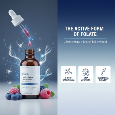 Nurai Pure Balance+