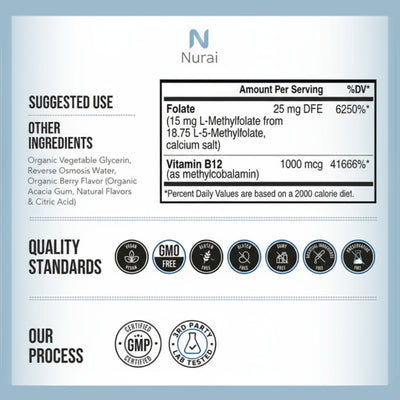 Nurai Pure Balance+