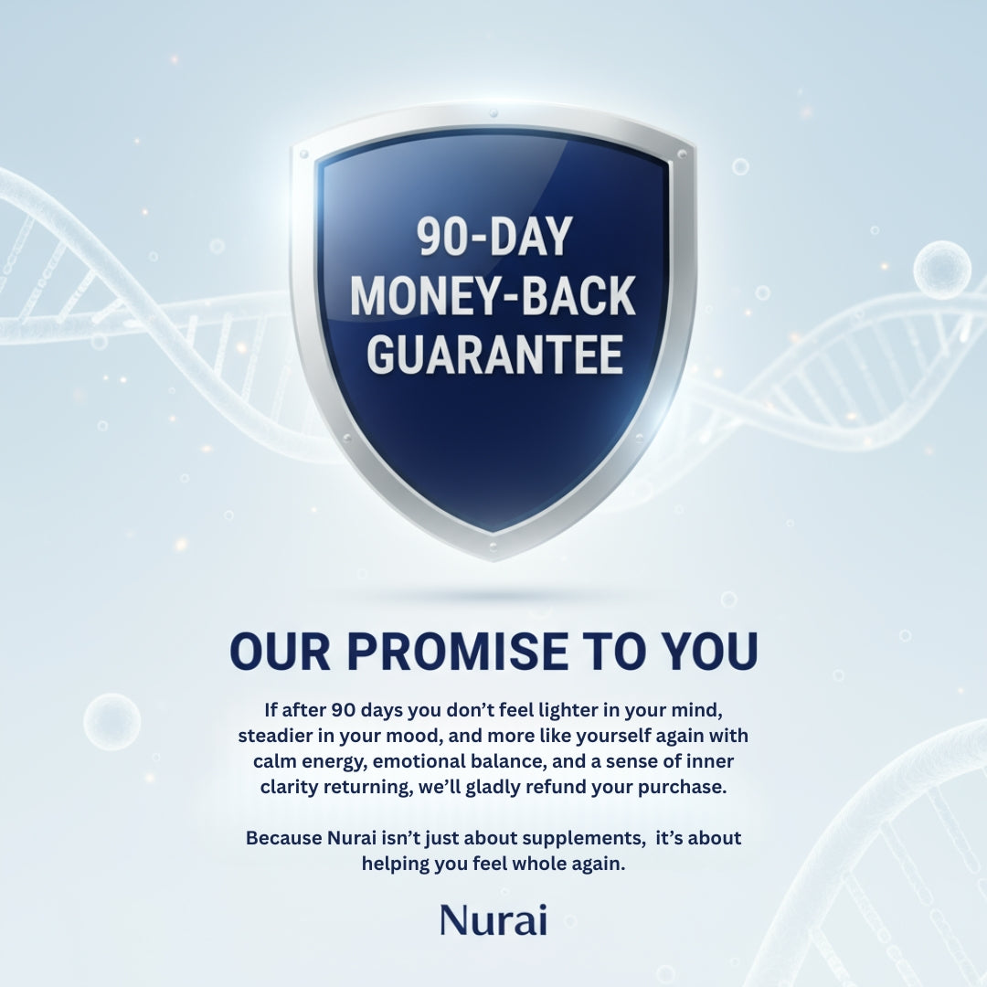 Nurai Pure Balance+