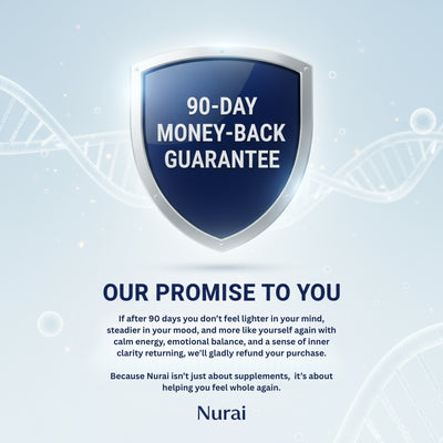 Nurai Pure Balance+